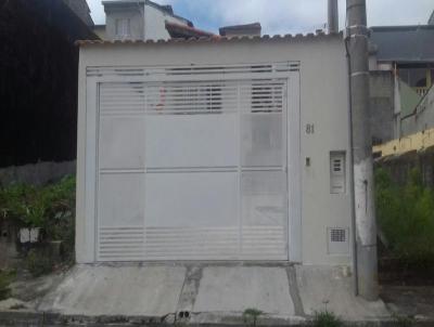 Casa para Venda, em Mogi das Cruzes, bairro CIDADE JARDIM, 2 dormitórios, 2 banheiros, 1 suíte, 4 vagas