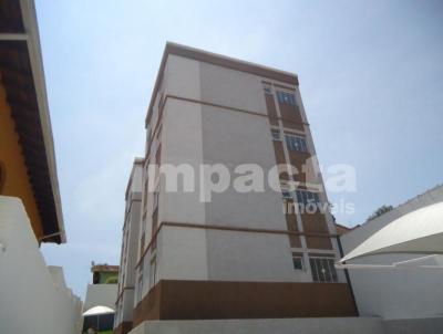 Apartamento para Venda, em Mogi das Cruzes, bairro VILA SUÍSSA, 2 dormitórios, 1 banheiro, 1 vaga