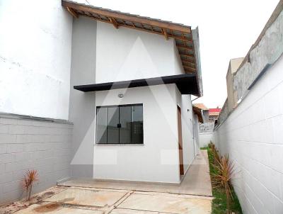 Casa para Venda, em Mogi das Cruzes, bairro VILA BRASILEIRA, 2 dormitórios, 2 banheiros, 1 suíte, 2 vagas